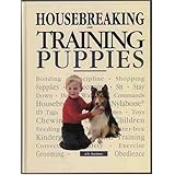 Housebreaking, Training Puppies