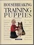 Housebreaking, Training Puppies