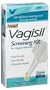 Vagisil Screening Kit, 2-Count Package
