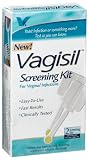 Vagisil Screening Kit, 2-Count Package