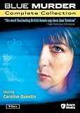 Blue Murder: Complete Collection