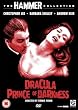Dracula Prince of Darkess [DVD]