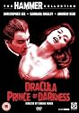 Dracula - Prince Of Darkness [DVD] [1965]