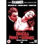 Dracula - Prince Of Darkness [DVD] [1965]