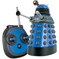 Doctor Who 5 inch Remote Control Strategist Dalek 40MHz