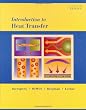 Introduction to Heat Transfer