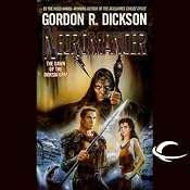 Necromancer: Dorsai Series, Book 2 | [Gordon R. Dickson]