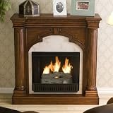 Jet-Fuel Fireplaces