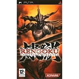 Rengokupar Konami