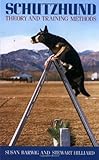 Schutzhund: Theory and Training Methods (Howell reference books)