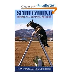 Schutzhund: Theory and Training Methods