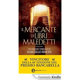 Il mercante di libri maledetti (eNewton Narrativa)