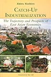 Catch‐Up Industrialization―The Trajectory and Prospects of East Asian Economies-