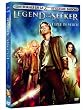 Legend of the seeker, saison 2 - coffret 6 DVD