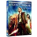 Legend of the seeker, saison 2 - coffret 6 DVD