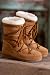 Women's Tecnica Butter Mid Moon Italian Suede Boots