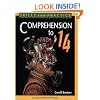Comprehension to 14