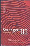 Serengeti III: Human Impacts on Ecosystem Dynamics (Serengeti)