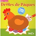 Dr�le de P�ques