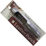 アイガーツール(EIGER TOOL) レザーポンチ 15mm