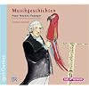 Musikgeschichten. Papa Haydns Papagei