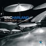 Eric Harland Voyager Live by Night