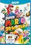 Super Mario 3D World (Nintendo Wii U)