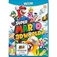 Super Mario 3D World (Nintendo Wii U)
