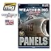 Ammo of Mig Jimenez TWA Weathering Magazine Aircraft Issue 1 Panels English 5201