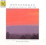 Shenandoah: An American Chorister, 1890-1990