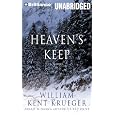 Heaven's Keep: A Novel (Cork O'Connor Series)