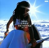 Love Is the Message