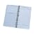 CE spiral bound Things to do Today book with 115 daily planning sheets, EACH