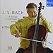 J.S. Bach: Six Cello Suites BWV 1007-1012 [Hybrid SACD] [Japan]