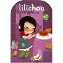 Lilichou � la ferme