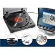 Audio Technica AT-LP2DUSB LP-to-Digital Recording System with USB