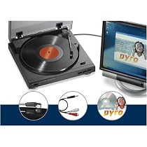 Audio Technica AT-LP2DUSB LP-to-Digital Recording System with USB