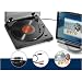 Electronics : Audio Technica AT-LP2DUSB LP-to-Digital Recording System with USB