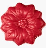 Avon Poinsettia Holiday Soap