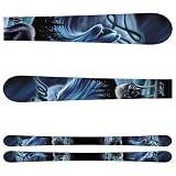 Line Anthem Twin Tip Skis