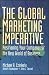 Books : The Global Marketing Imperative