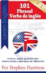 101 Phrasal Verbs de Ingl�s - Libro 1