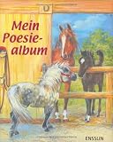 Mein Poesiealbum - Pferde - 