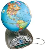 LeapFrog 45140002 - Professor Globus