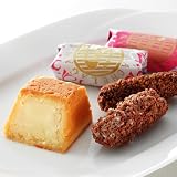SHISEIDO PARLOUR（資生堂パーラー） 菓子詰合せＢ－３０
