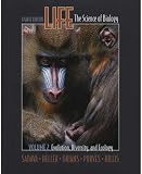 Life, Vol. II: Evolution, Diversity and Ecology: (Chs. 1, 21-33, 52-57)