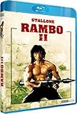 Image de Rambo II (la mission) [Blu-ray]