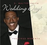 Wedding Day!  Precious Moments/E. Walter Smith