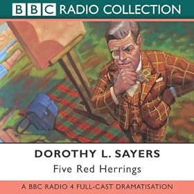 Five Red Herrings (Dramatised)