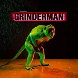 Grinderman Picture 5